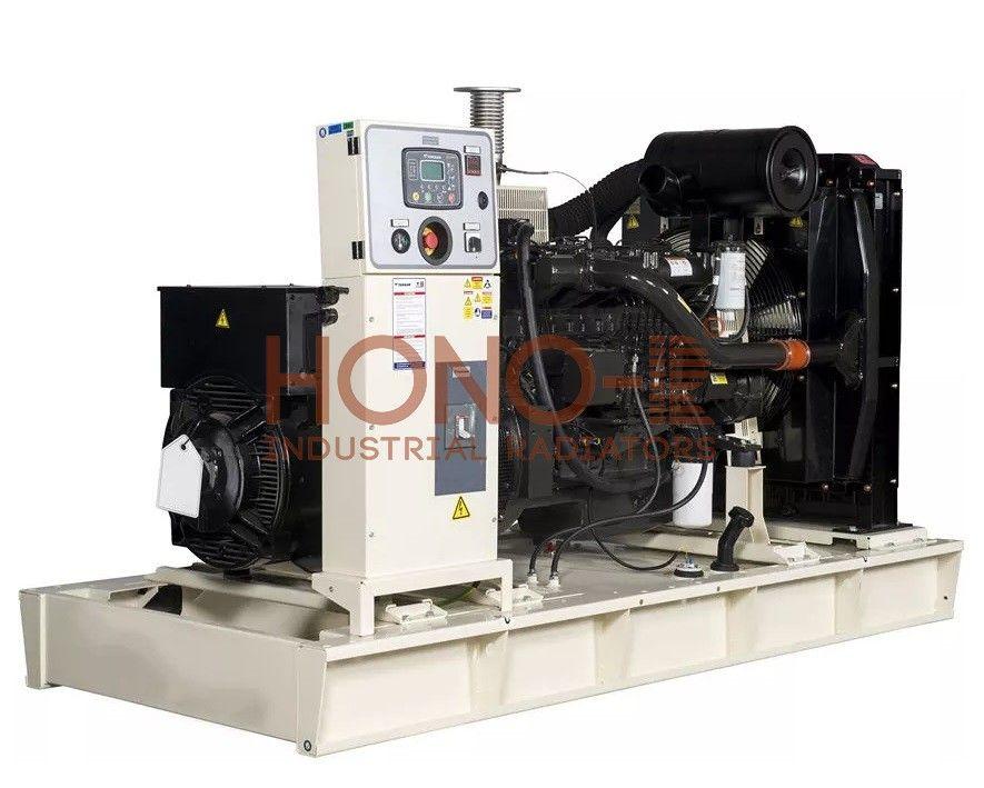 Радиатор Teksan TJ180DW5A