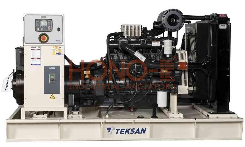 Радиатор Teksan TJ233PE5С, фото 1