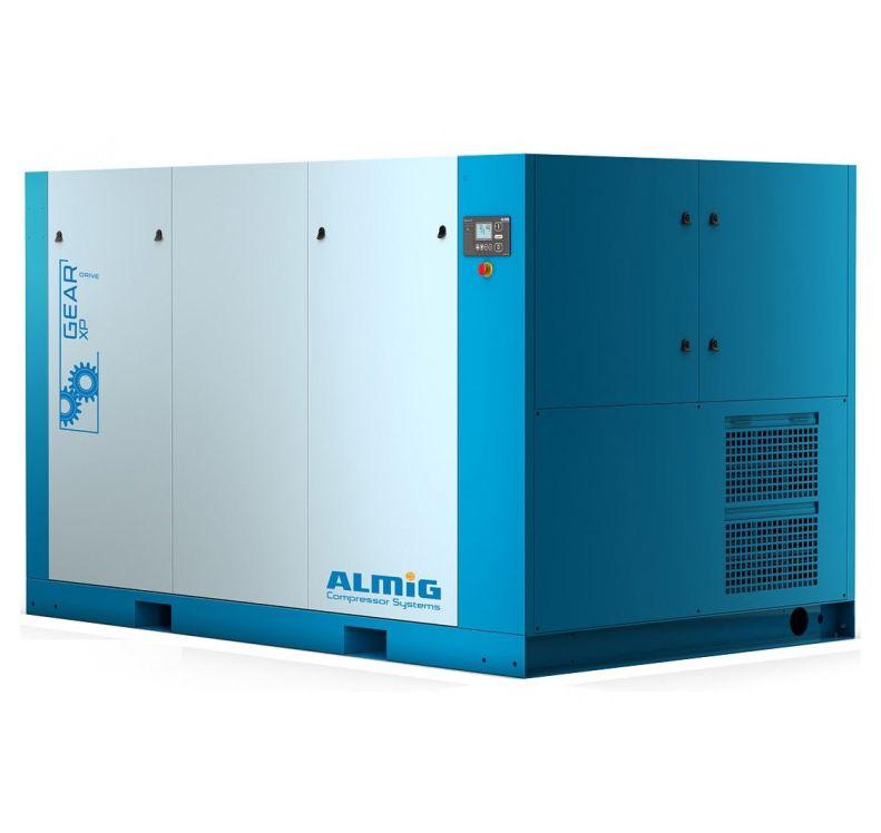 Радиатор на ALMiG GEAR‑250