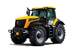Радиатор для JCB Fastrac 8310