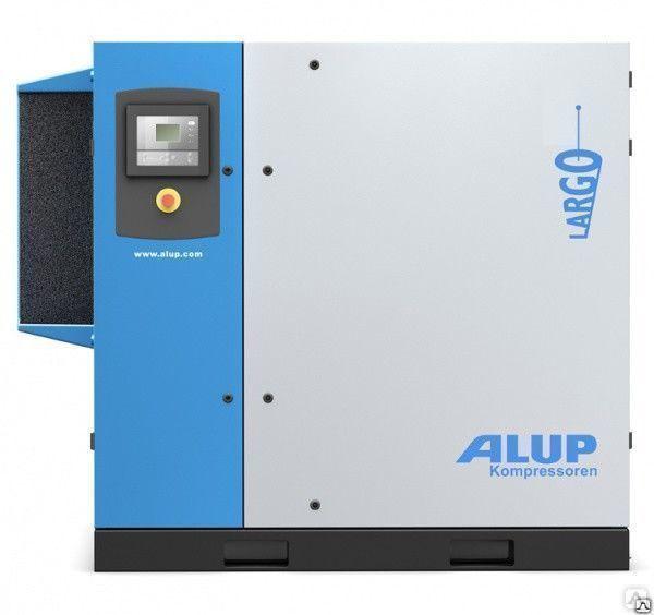 Радиатор на ALUP Allegro 11
