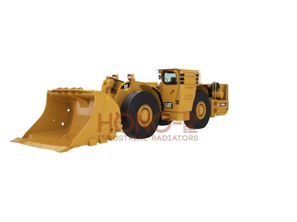 Радиатор для Caterpillar R1600H, фото 1