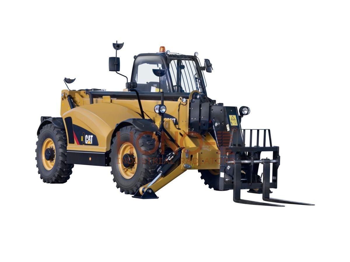Радиаторы для Caterpillar TH417, фото 1