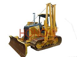 Радиатор для John Deere 1050C