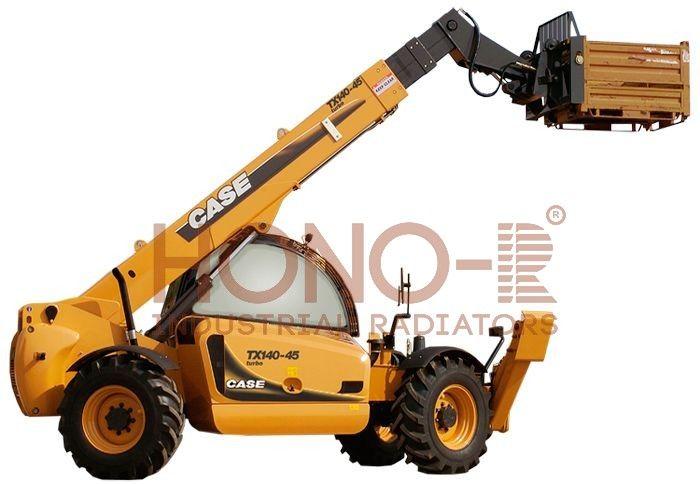 Радиатор для Case TX 130-45