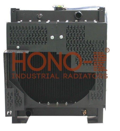 Радиатор для Kubota D1703, фото 1