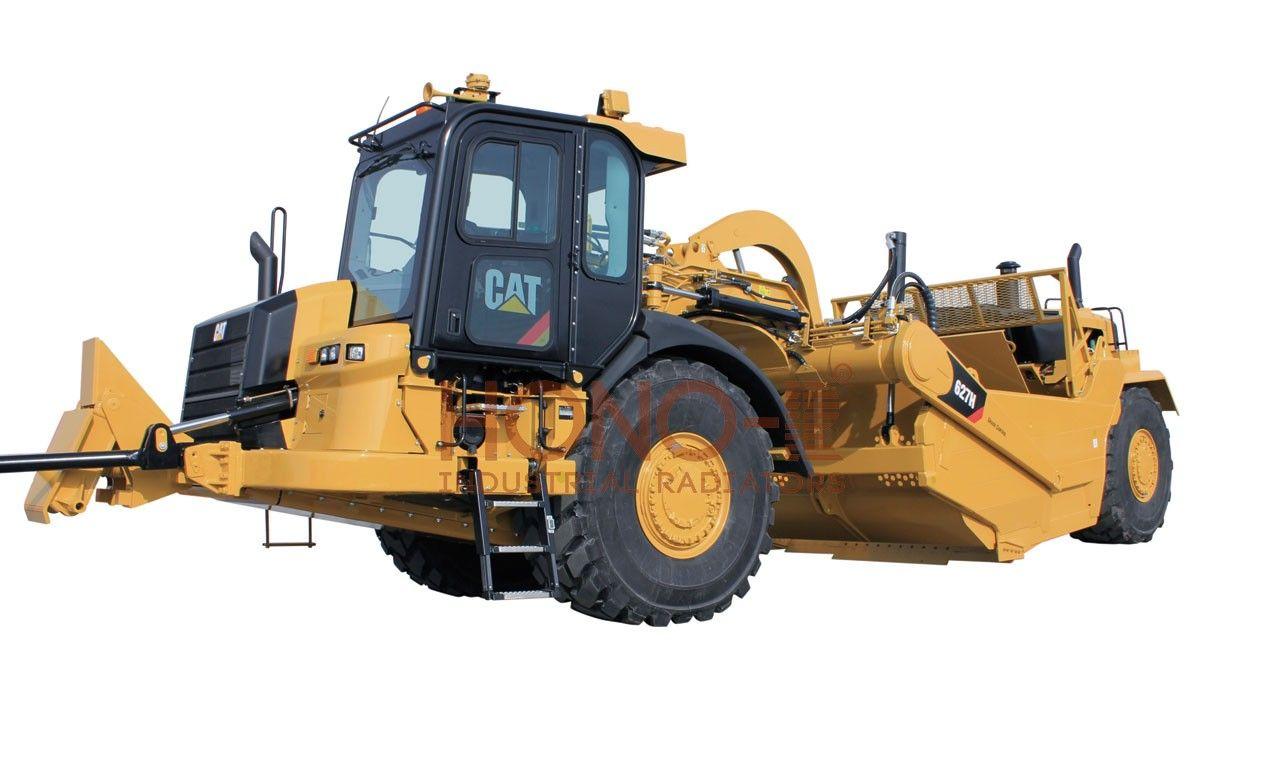 Радиаторы для Caterpillar 627, фото 1