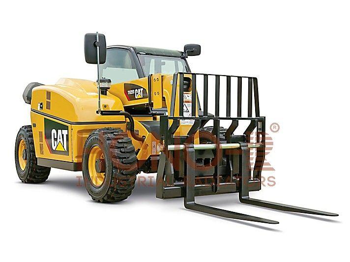 Радиаторы для Caterpillar TH255, фото 1