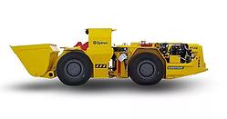 Радиатор для Epiroc Scooptram EST1030