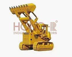 Радиатор для Zoomlion ZY65C
