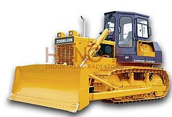 Радиатор для Zoomlion HD160-3