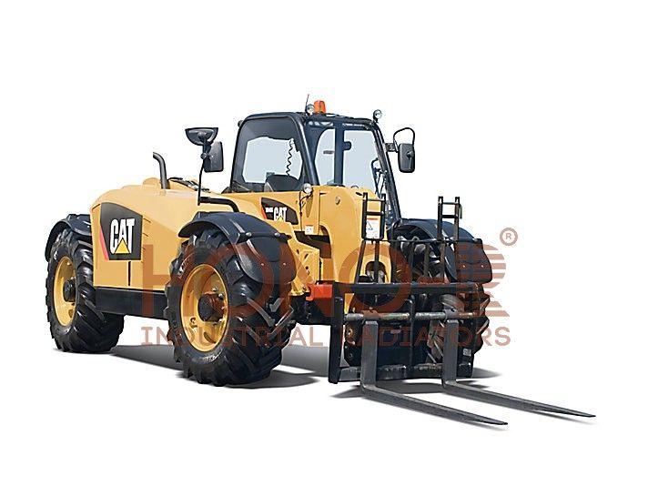 Радиаторы для Caterpillar TH406, фото 1