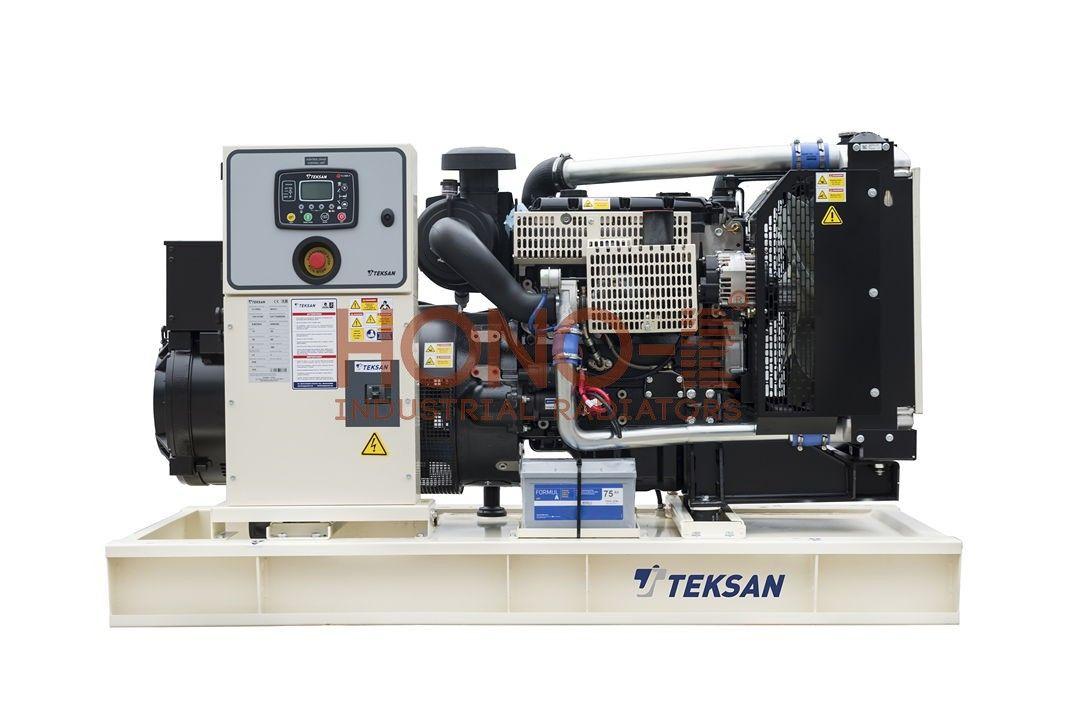 Радиатор Teksan TJ138PE5A, фото 1