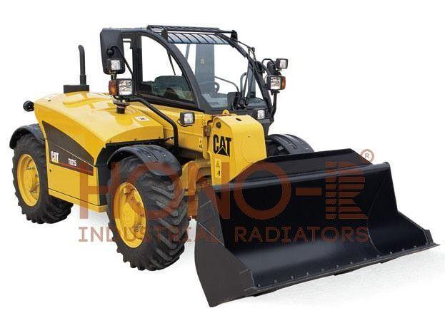 Радиаторы для Caterpillar TH215, фото 1