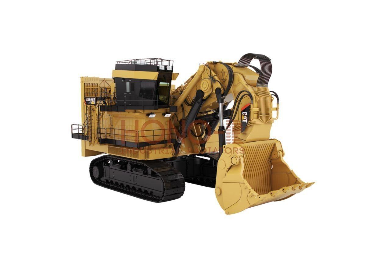 Радиатор для Caterpillar 6120B