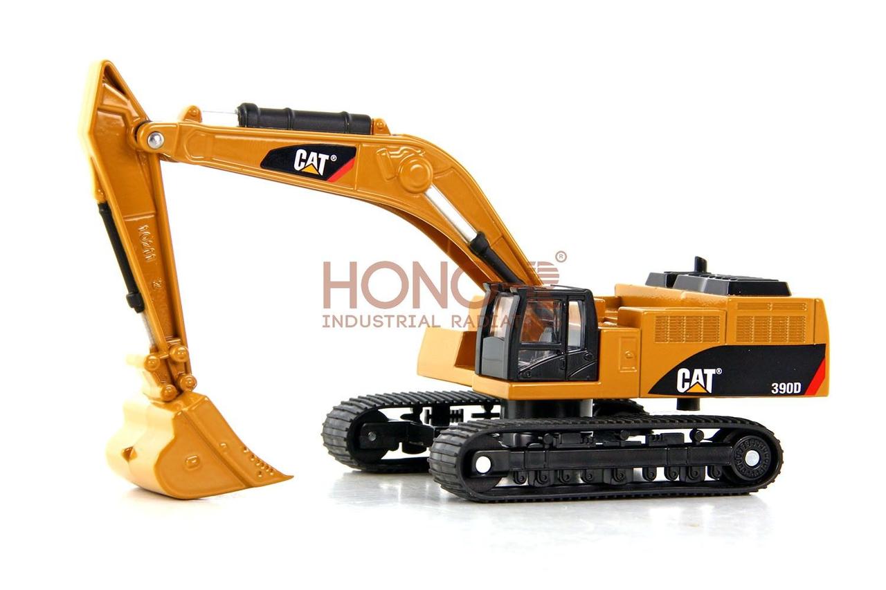 Радиатор для Caterpillar 390D