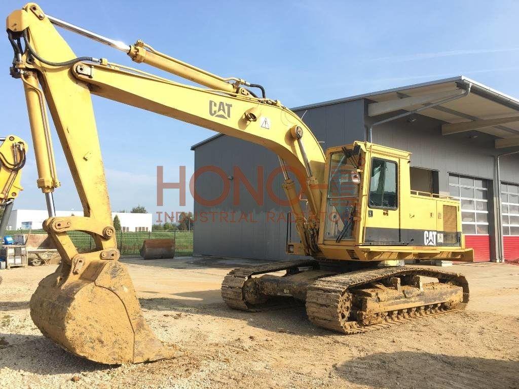 Радиатор для Caterpillar 225