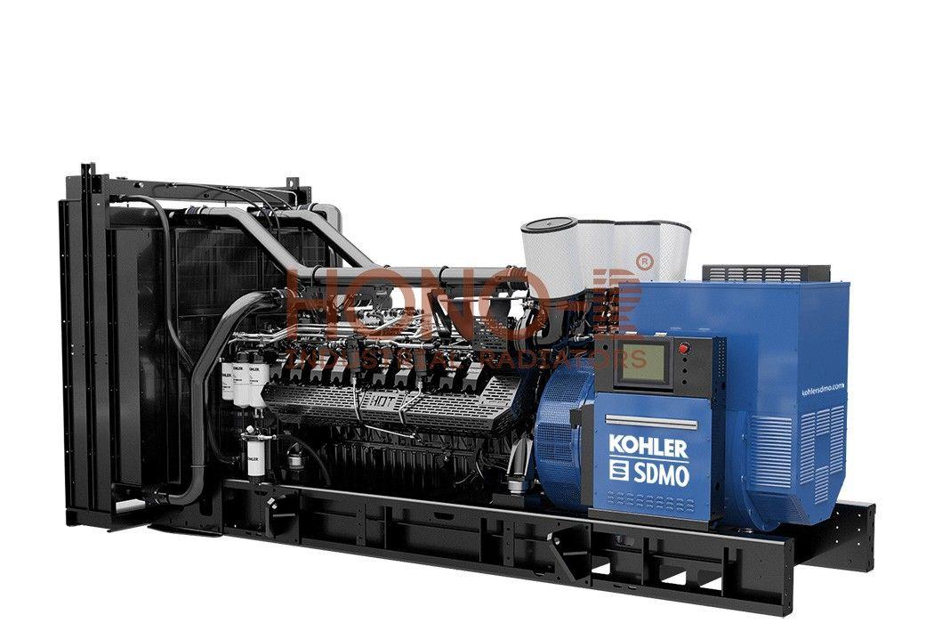 Радиатор SDMO KD1800, фото 1