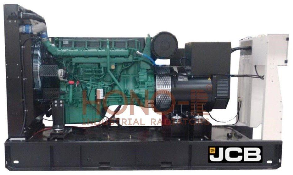 Радиатор JCB G350QS, фото 1