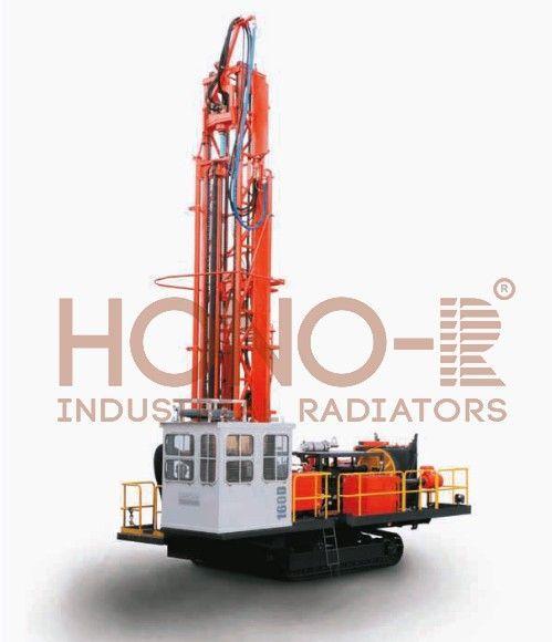 Радиатор для Sandvik DP900i