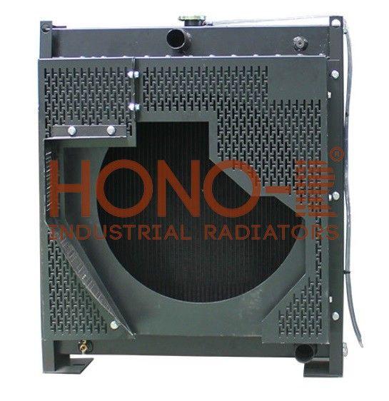 Радиатор для Kubota V3300