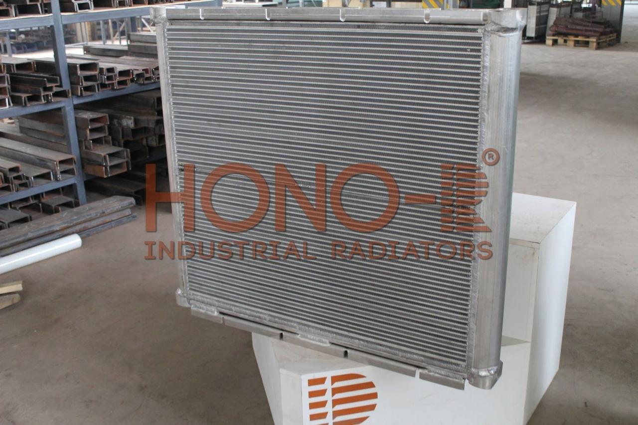 Радиатор для Metso HP500