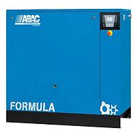 Радиатор на ABAC FORMULA 75