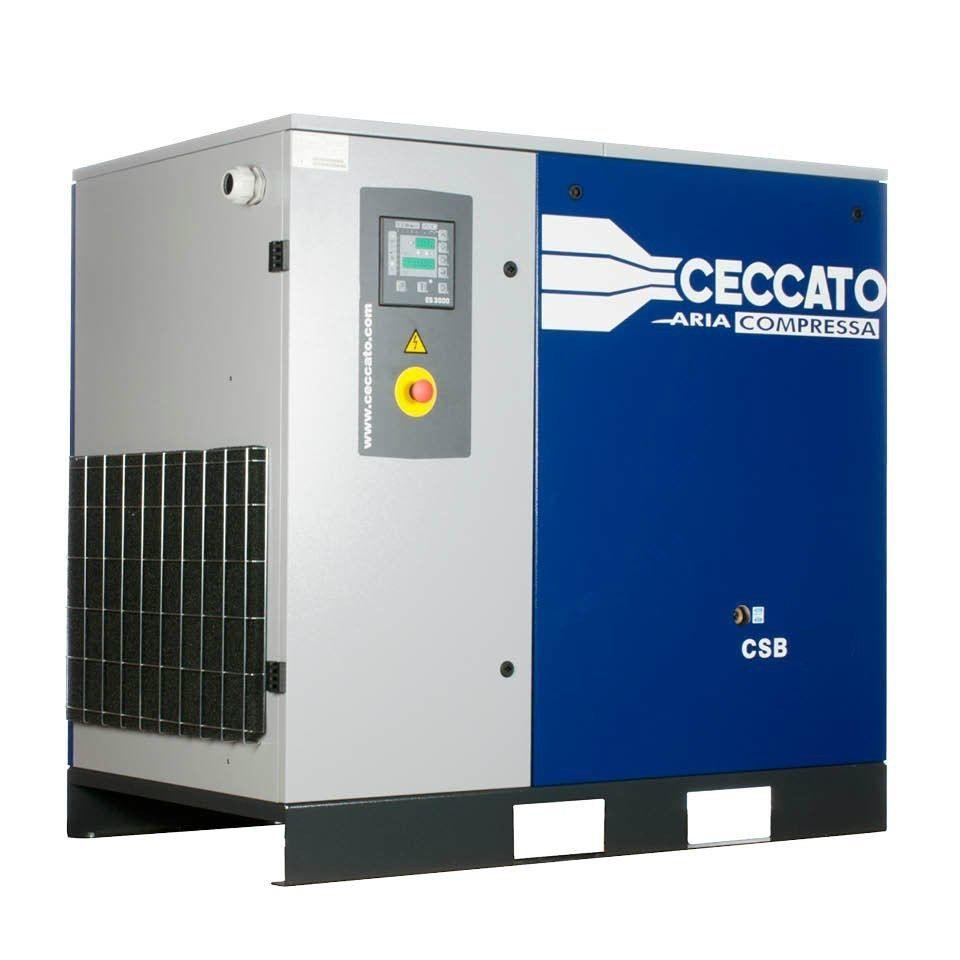 Радиатор на CECCATO CSD 100 A 8 CE