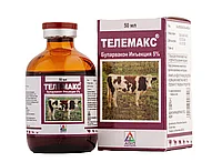 Телемакс 5% (50 мл)