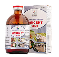 Максвит плюс (100 мл)