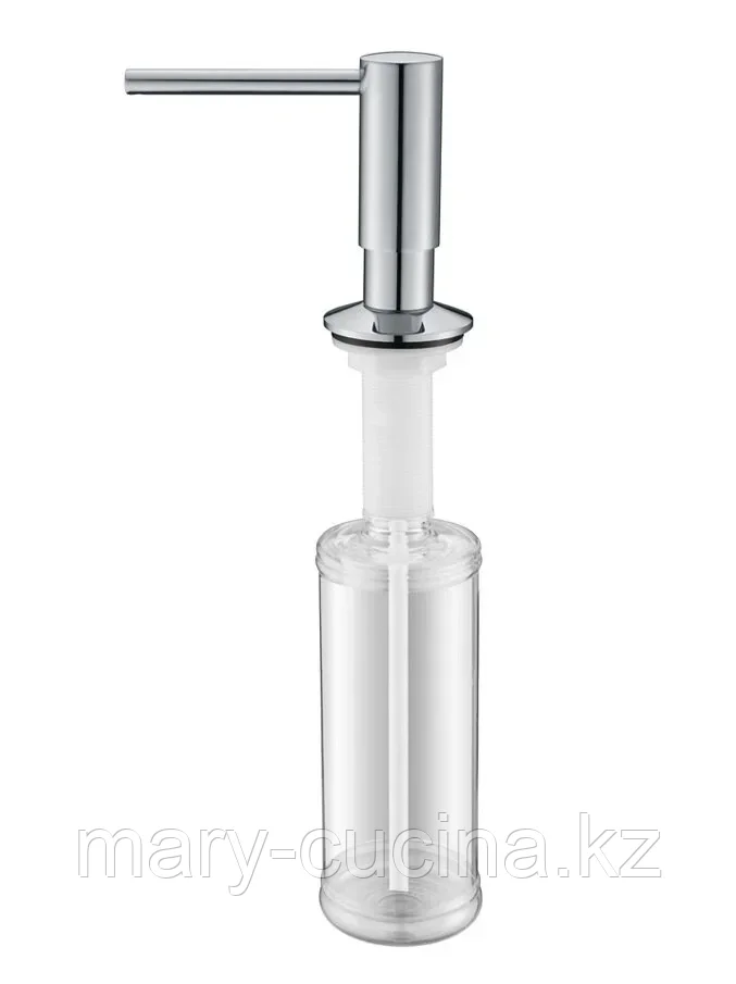 Дозатор Paulmark Decus D004-CR хром