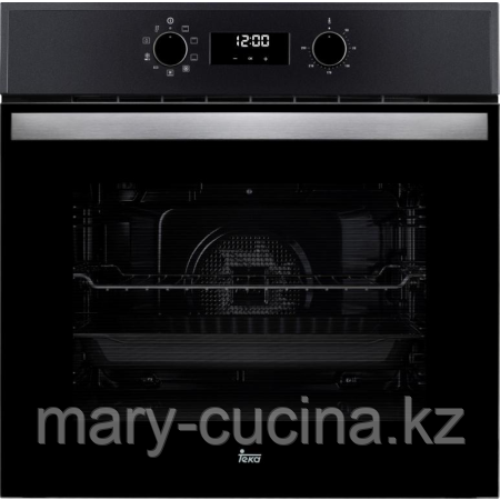 Встраиваемый духовой шкаф Teka HBB 720 Black