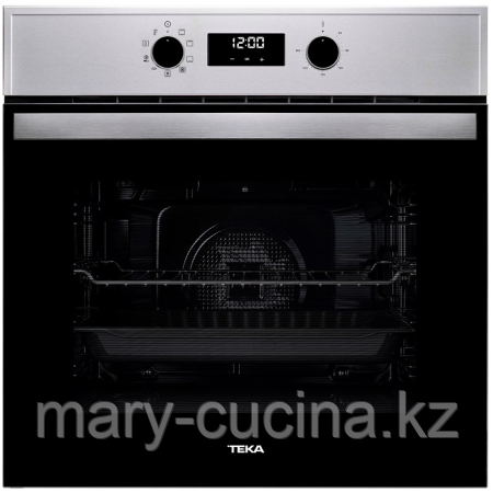 Встраиваемый духовой шкаф Teka HBB 735 SS