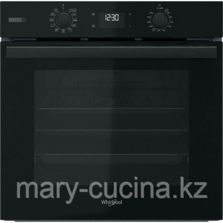 Встраиваемый духовой шкаф Whirlpool-BI OMSR 58CU1SB