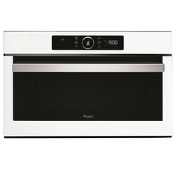 Встраиваемая микроволновая печь Whirlpool AMW 730 WH