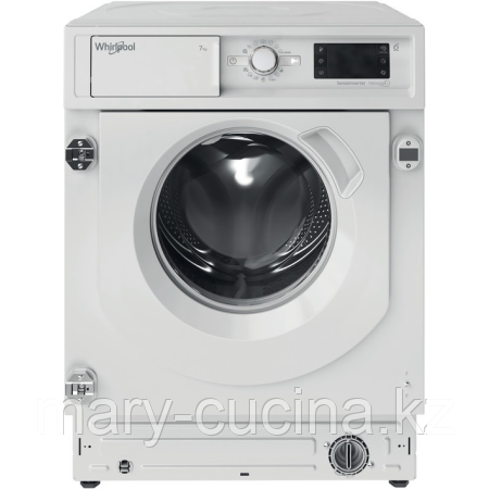 Встраиваемая стиральная машина Whirlpool-BI WMWG 71483E