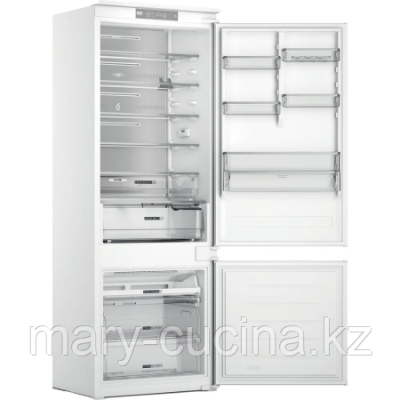Встраиваемый холодильник Whirlpool-BI WH SP70 T121