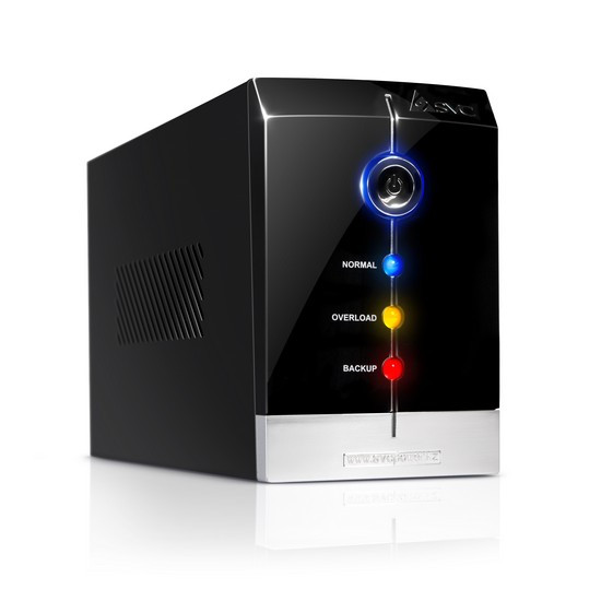 Источник бесперебойного питания SVC V-800-F, фото 1