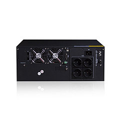 Источник бесперебойного питания SVC RT-3KL-LCD