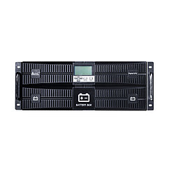 Источник бесперебойного питания SVC RT-10KL-LCD