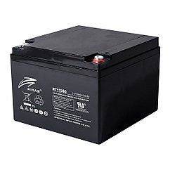 Аккумуляторная батарея Ritar RT12260 12В 26 Ач