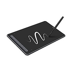 Графический планшет XP-Pen Deco L BK