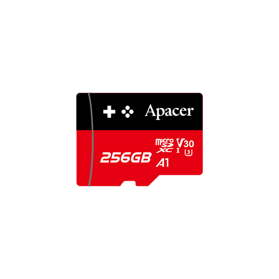 Карта памяти Apacer AP256GMCSX10U7-RAGC 256GB, фото 1
