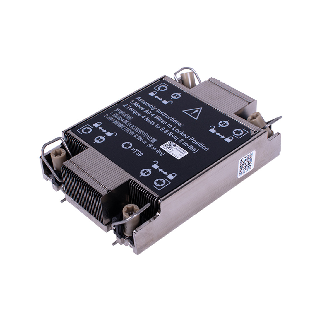 Центральный процессор (CPU) Intel Xeon Silver Processor 4314 - H3C 1U, фото 1