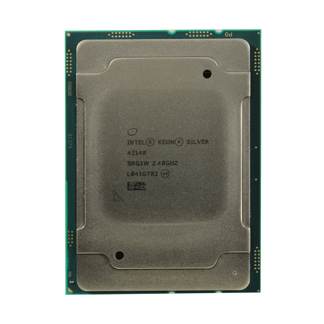Центральный процессор (CPU) Intel Xeon Silver Processor 4214R, фото 1