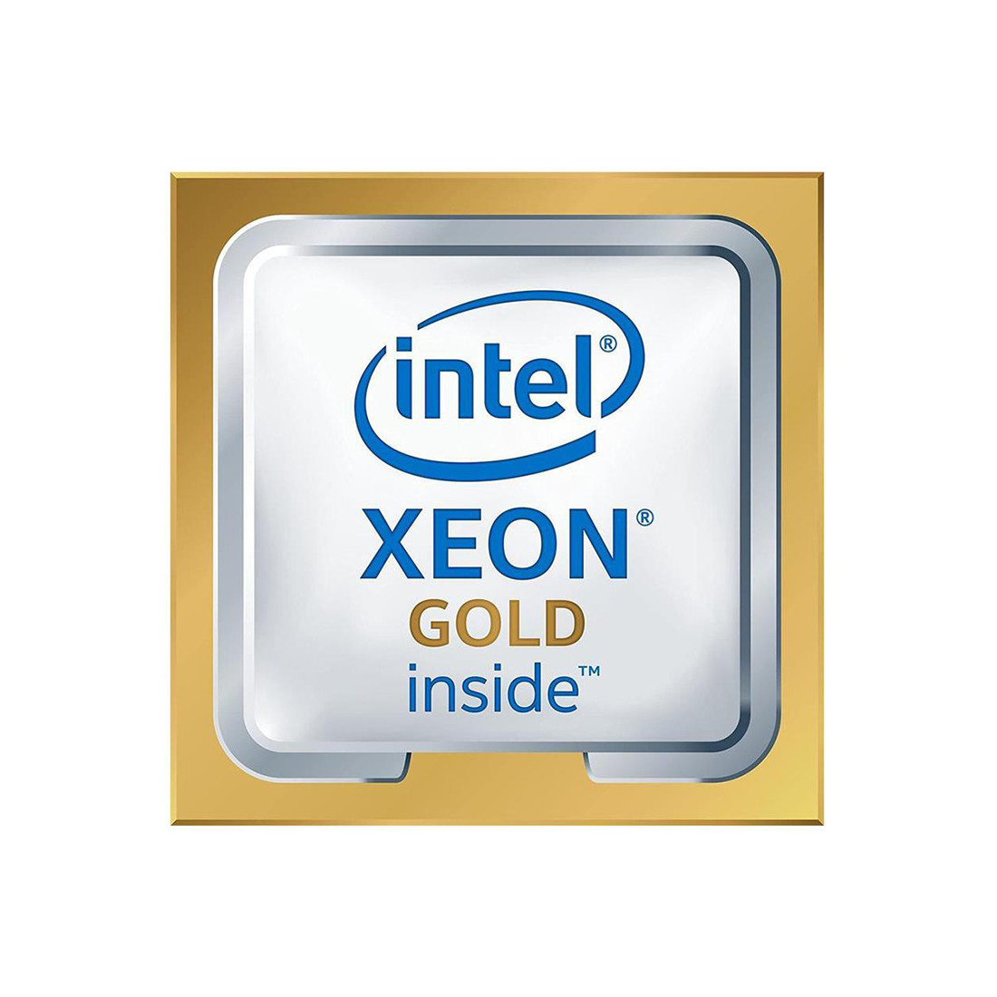 Центральный процессор (CPU) Intel Xeon Gold Processor 6330, фото 1