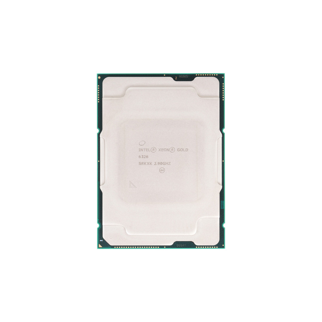 Центральный процессор (CPU) Intel Xeon Gold Processor 6326, фото 1
