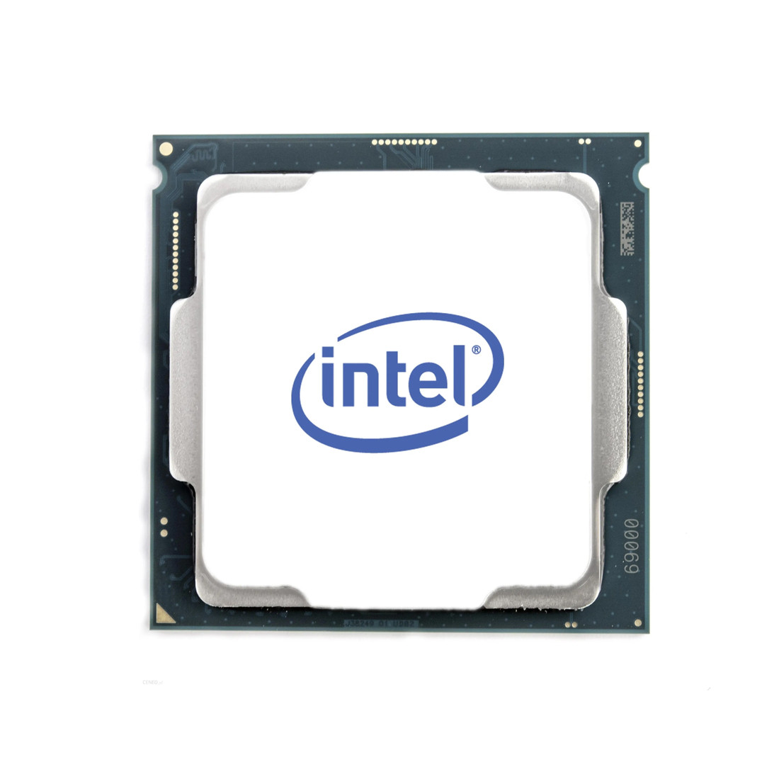 Центральный процессор (CPU) Lenovo ThinkSystem SR630 V2 Intel 4XG7A63411
