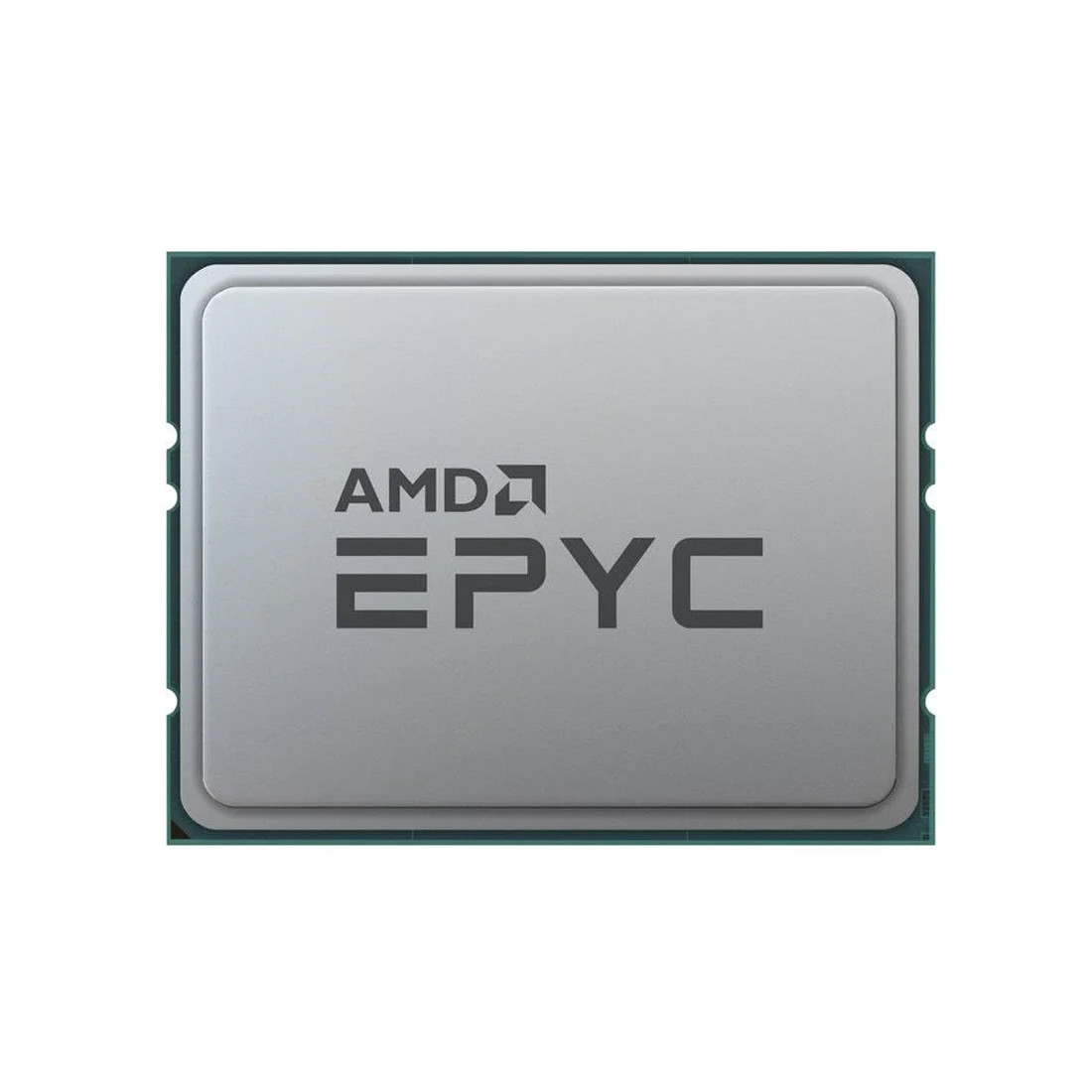 Микропроцессор серверного класса AMD Epyc 7443 100-000000340, фото 1