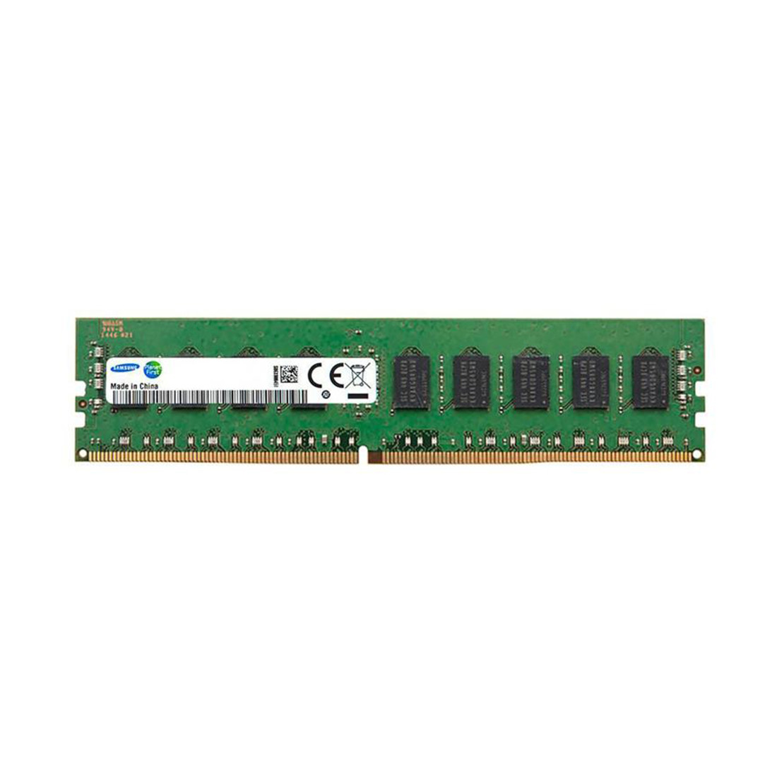 Модуль памяти Samsung M393A2K40EB3-CWE DDR4-3200 ECC RDIMM 16GB 3200MHz, фото 1